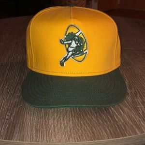 Green Bay Packers NewEra 9Fifty SnapBack